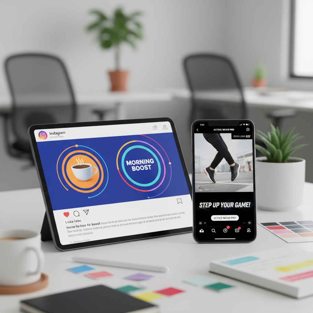 حملة سوشيال ميديا ناجحة